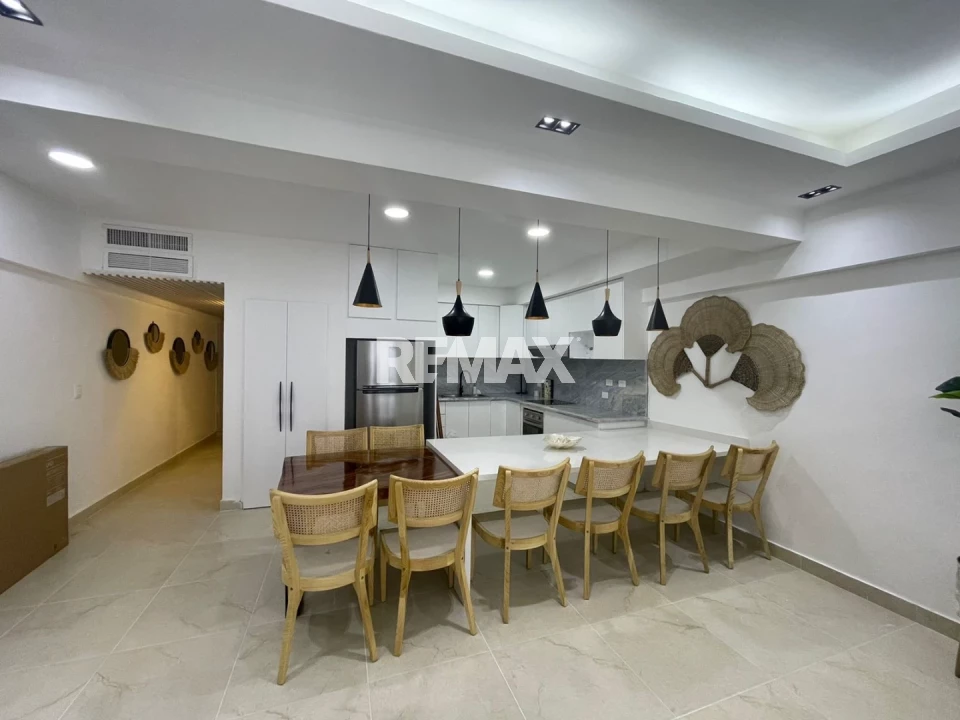 Apartment en SAN PEDRO DE MACORÍS, JUAN DOLIO