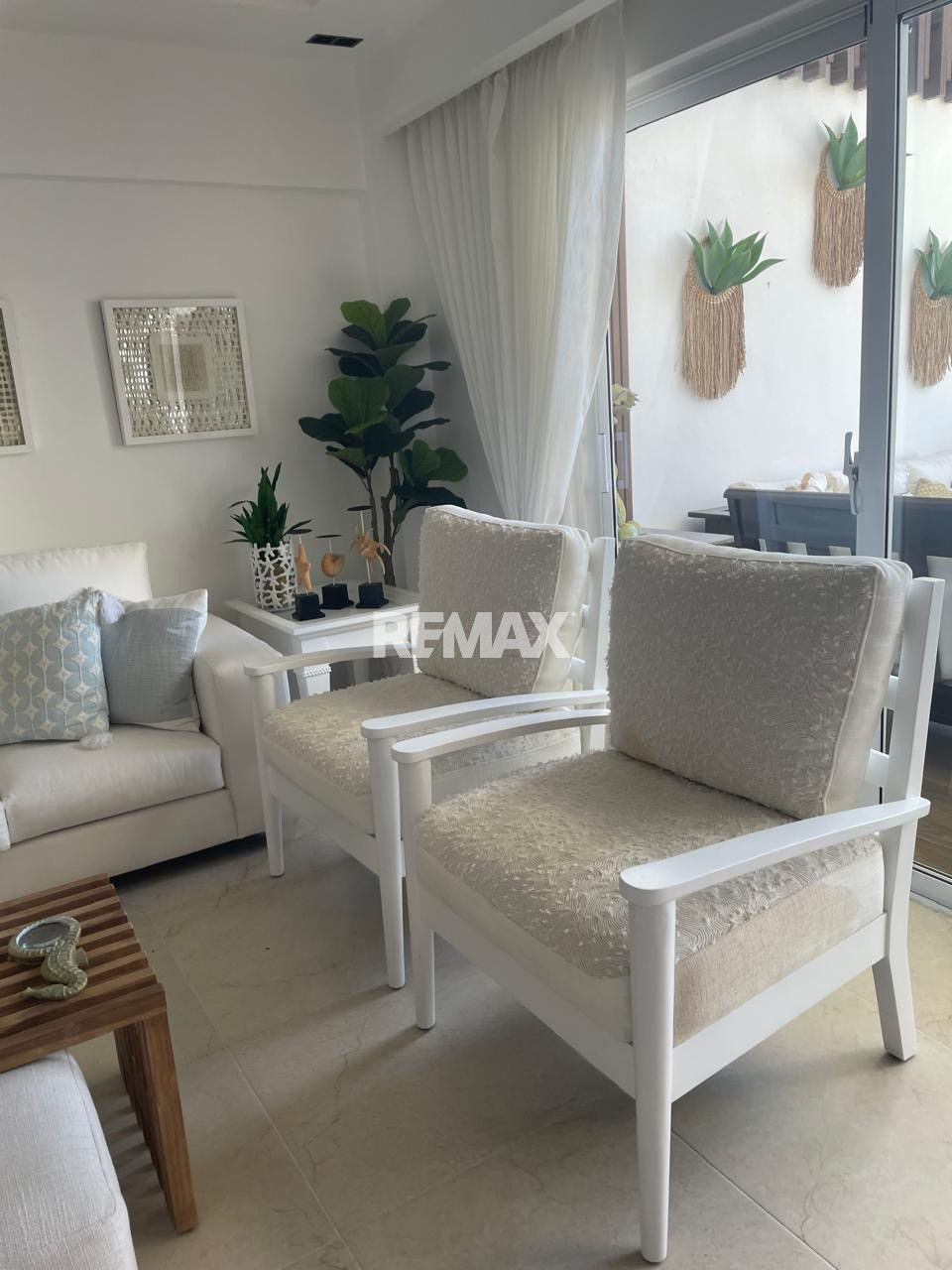 Apartment en SAN PEDRO DE MACORÍS, JUAN DOLIO
