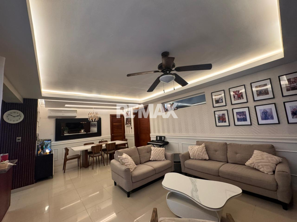 Apartamento en QUISQUEYA, SANTO DOMINGO DE GUZMÁN