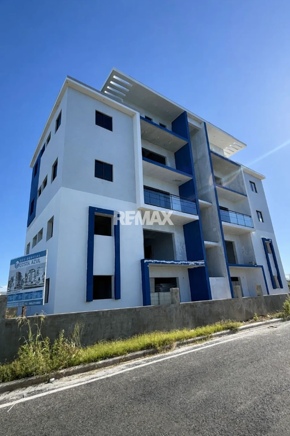 Apartment en LA ROMANA, CALETA