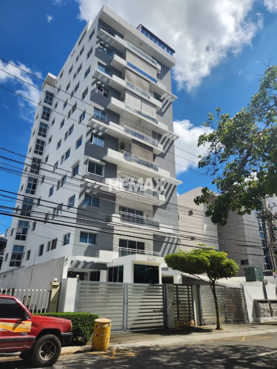 Apartamento en SANTO DOMINGO DE GUZMÁN, ENSANCHE NACO