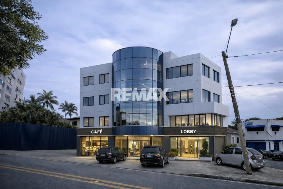 Edificio en SANTO DOMINGO DE GUZMÁN, LAS PRADERAS