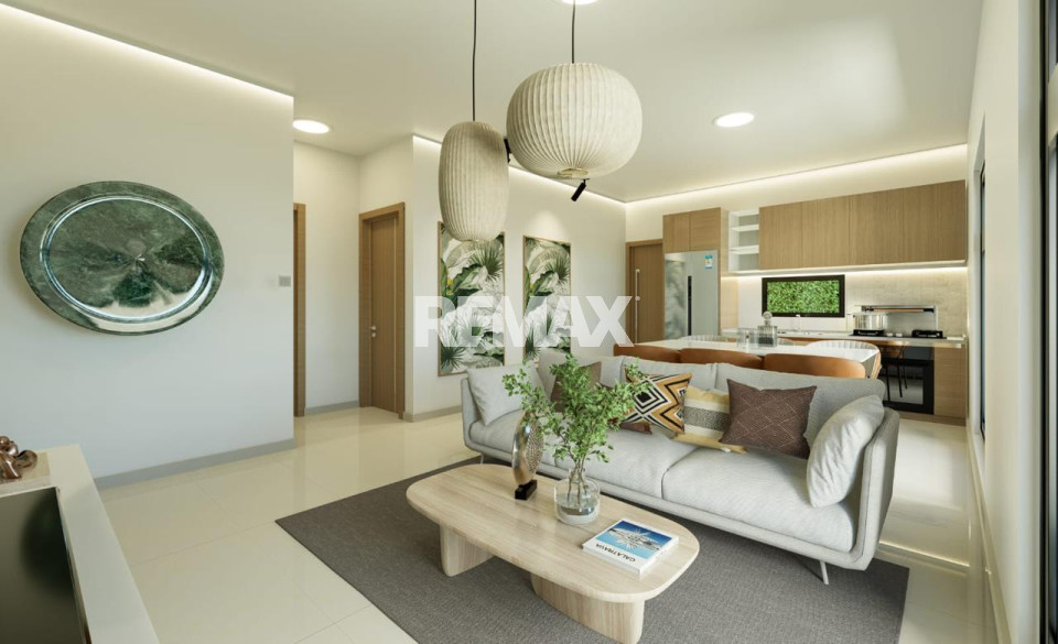 Casa en PUNTA CANA, BAVARO