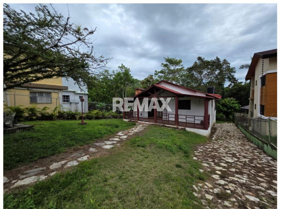 House en JARABACOA, URBANIZACIÓN PINAR DORADO