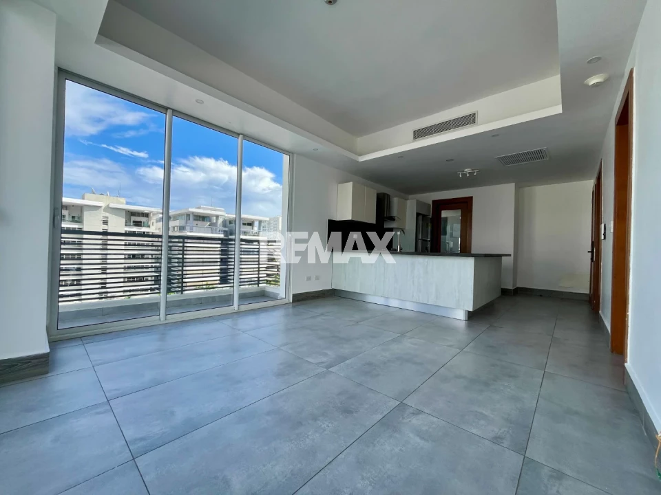 Apartamento en SANTO DOMINGO DE GUZMÁN, PIANTINI