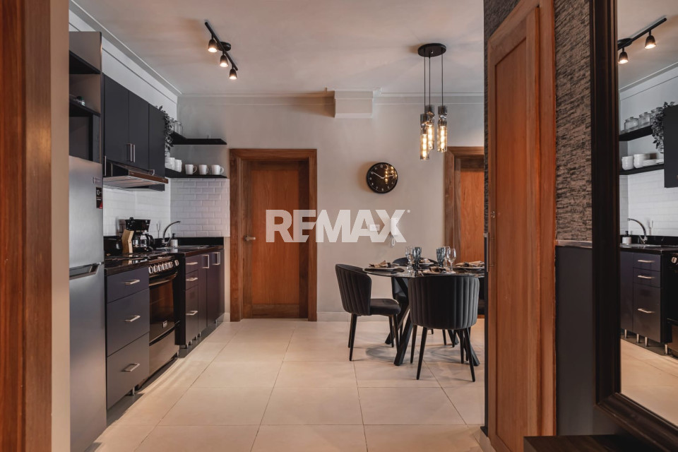 Apartamento en SANTO DOMINGO DE GUZMÁN, URBANIZACION FERNÁNDEZ