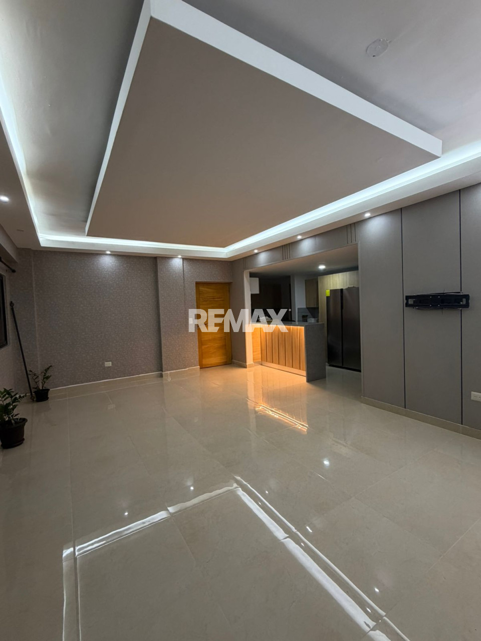 Apartamento en SANTO DOMINGO ESTE, RESIDENCIAL BRISA ORIENTAL I