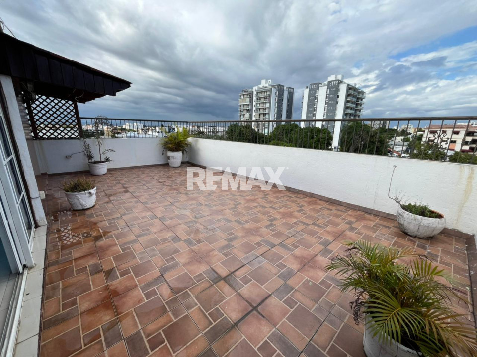 Penthouse en SANTO DOMINGO DE GUZMÁN, VILLA MARINA