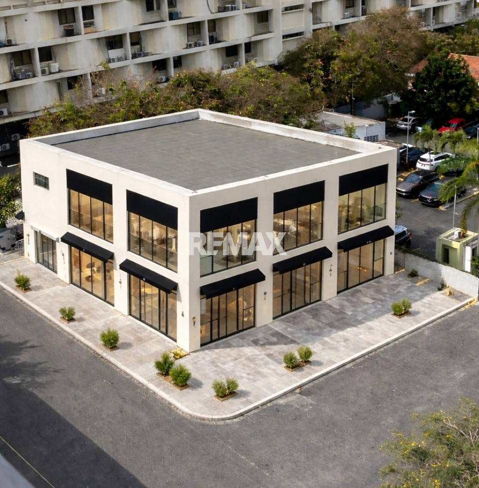 Commercial Space en SANTO DOMINGO DE GUZMÁN, EL VERGEL