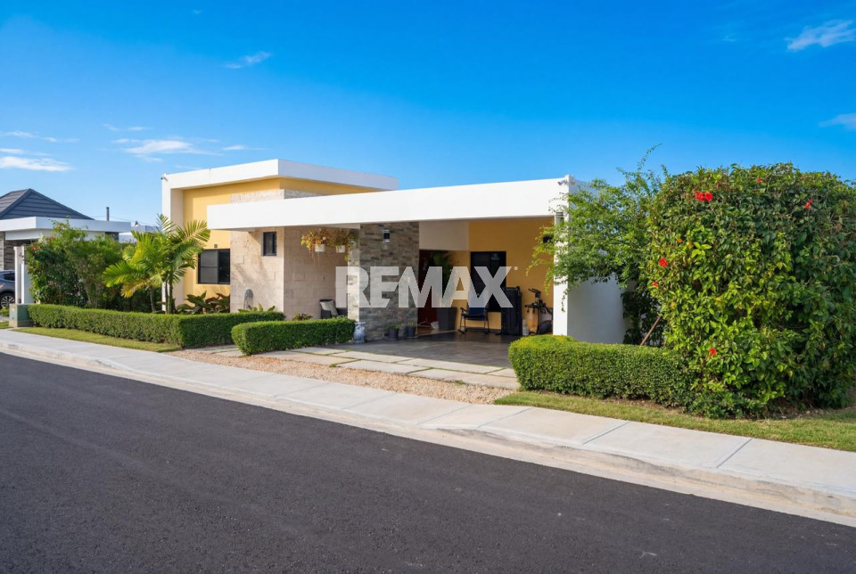 Casa en BAVARO, PUNTA CANA