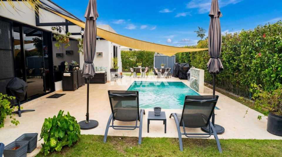 Casa en BAVARO, PUNTA CANA