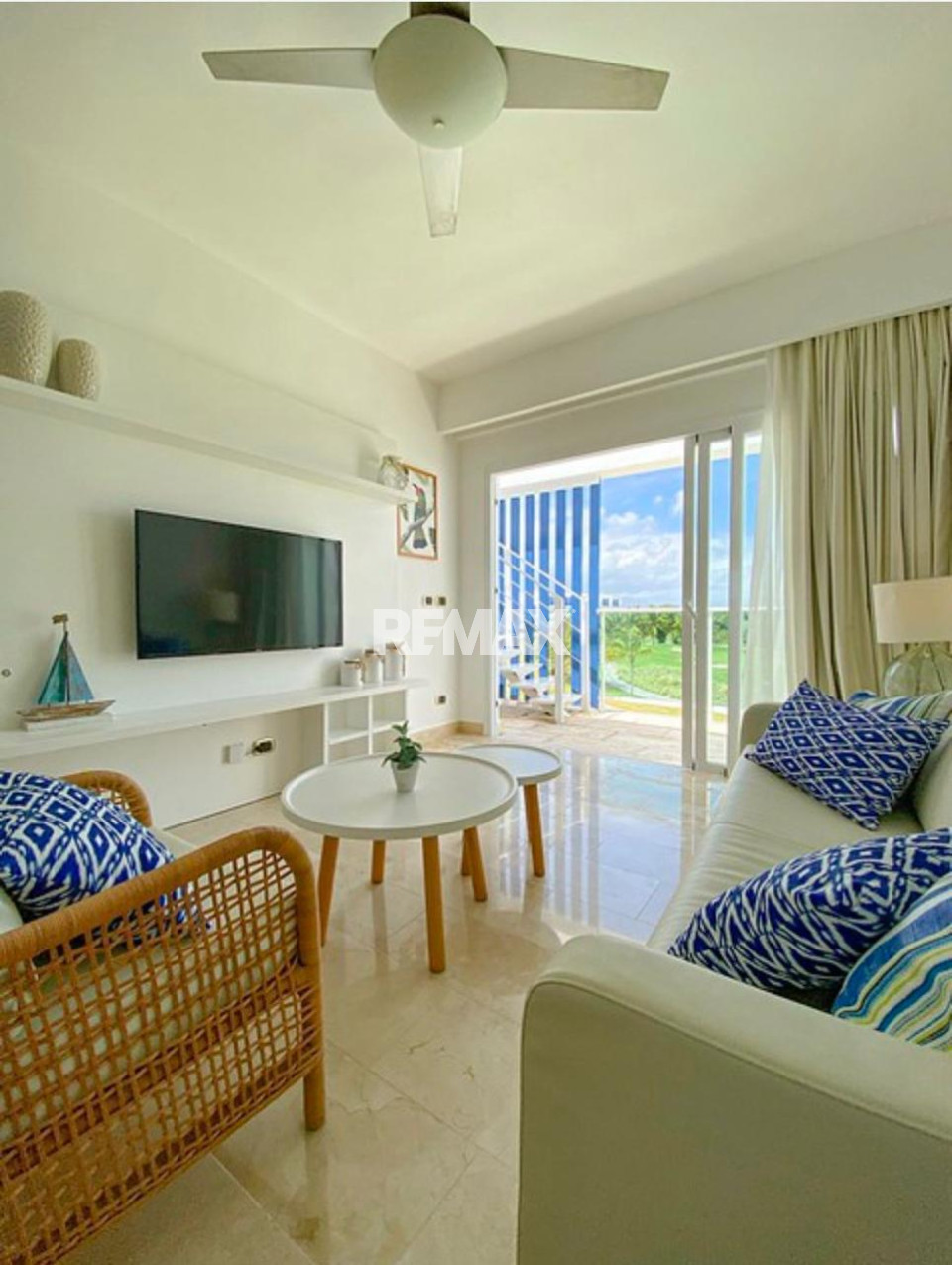 Penthouse en PUNTA CANA, BAVARO