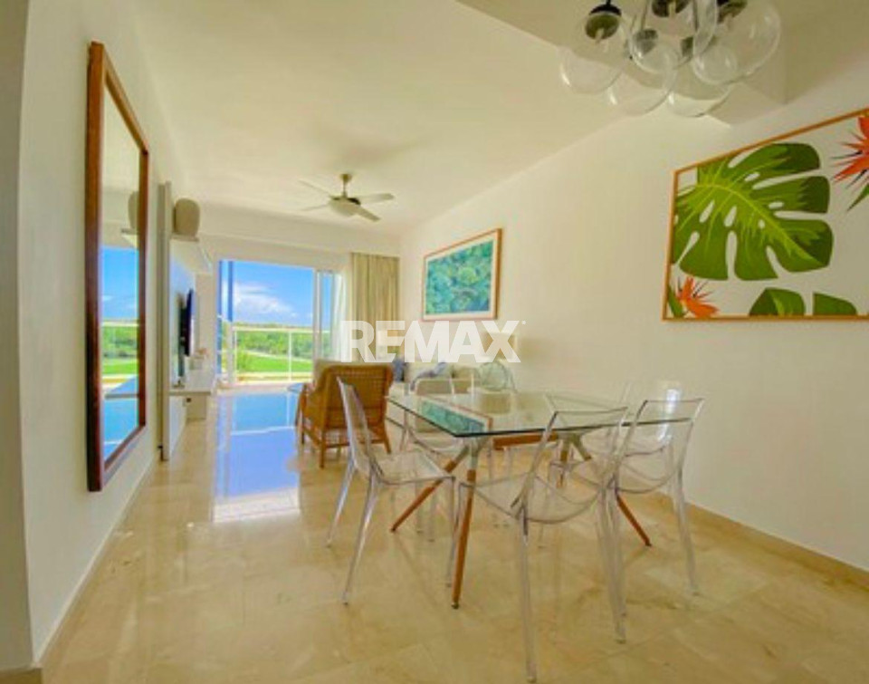 Penthouse en PUNTA CANA, BAVARO