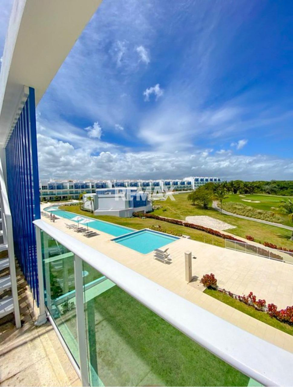 Penthouse en PUNTA CANA, BAVARO