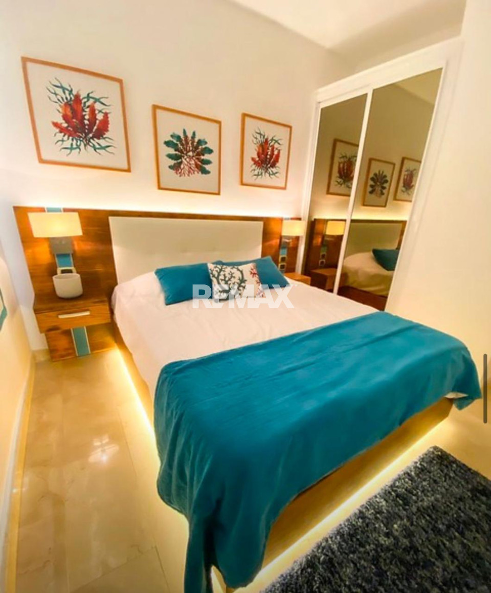 Penthouse en PUNTA CANA, BAVARO