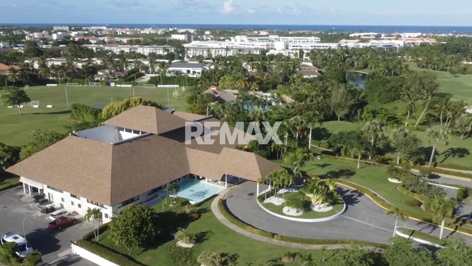 Terreno en venta en Cocotal Golf & Country Club – Punta Cana - 2