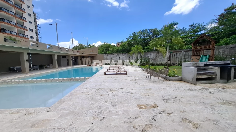 Apartment en SANTO DOMINGO NORTE, COLINAS DEL ARROYO II