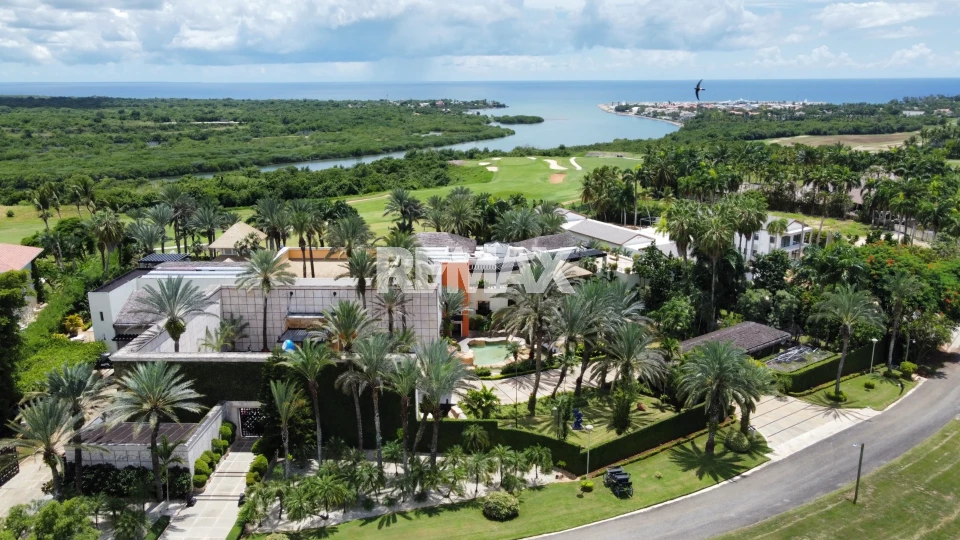 Turistico en LA ROMANA, CASA DE CAMPO