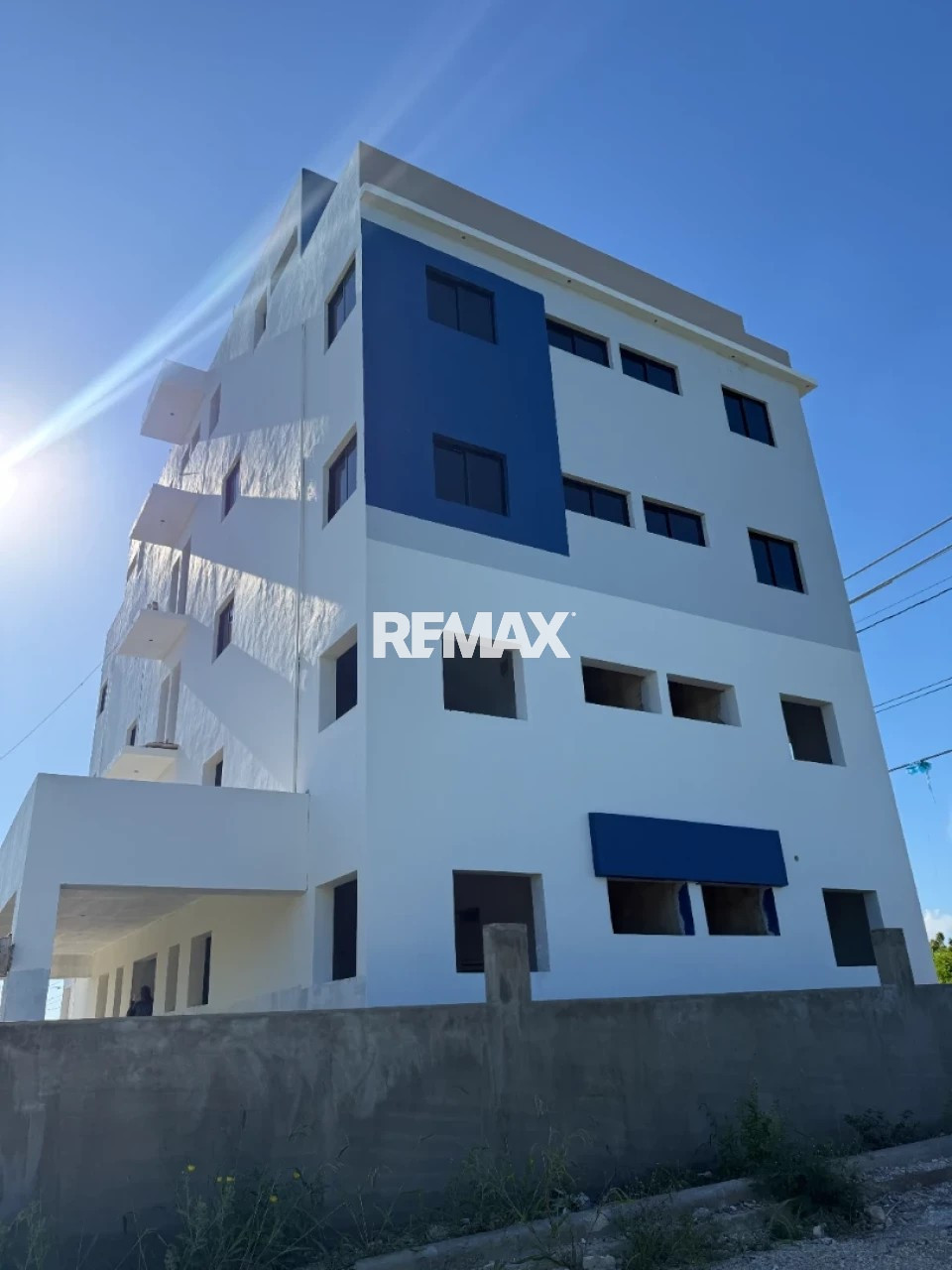 Apartamento en LA ROMANA, CALETA