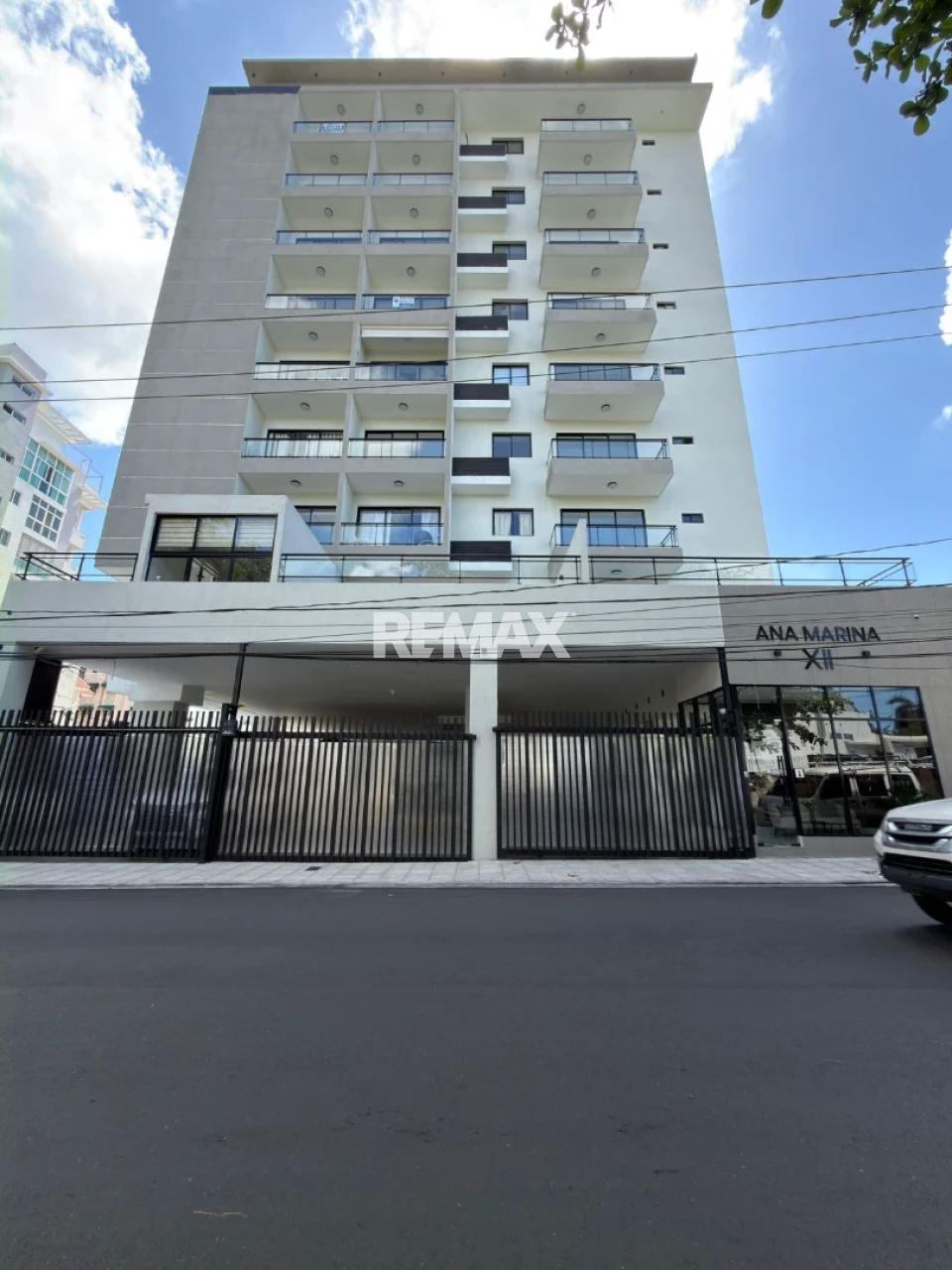 Apartamento en SANTO DOMINGO DE GUZMÁN, RENACIMIENTO
