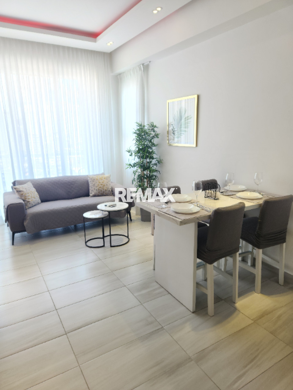 Apartment en SANTO DOMINGO DE GUZMÁN, PIANTINI