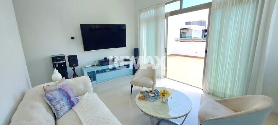 Apartment en SANTO DOMINGO DE GUZMÁN, BELLA VISTA