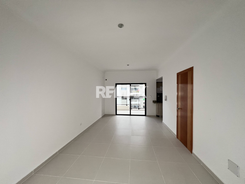 Apartamento en SANTO DOMINGO DE GUZMÁN, EVARISTO MORALES