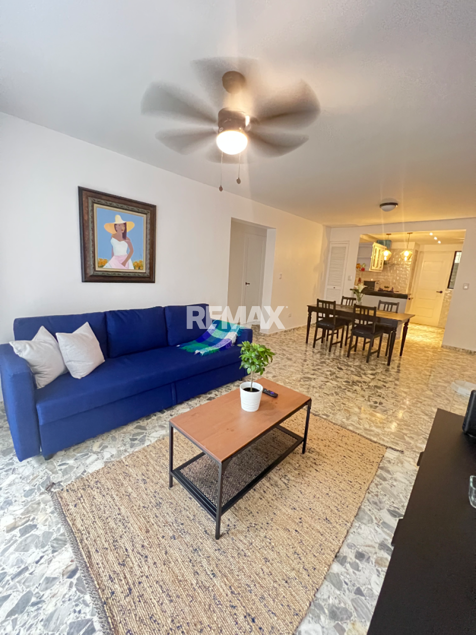 Apartment en SANTO DOMINGO DE GUZMÁN, Viejo Arroyo Hondo