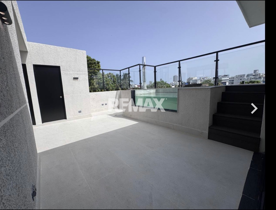 Apartamento en SANTO DOMINGO DE GUZMÁN, LOS RESTAURADORES