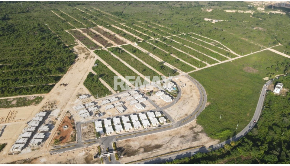 Terreno en BAVARO, PUNTA CANA