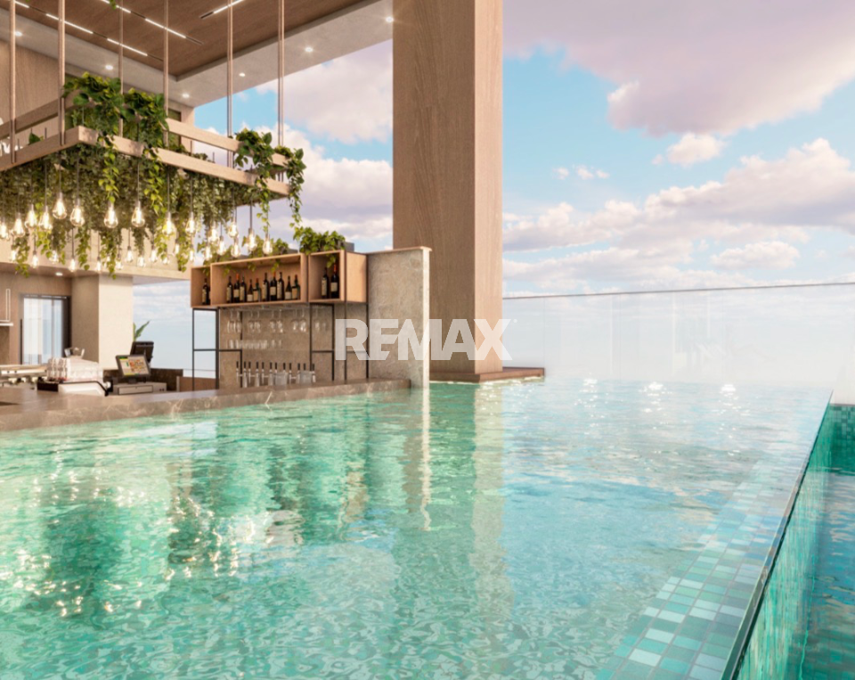 Apartamento en SANTO DOMINGO DE GUZMÁN, ENSANCHE NACO
