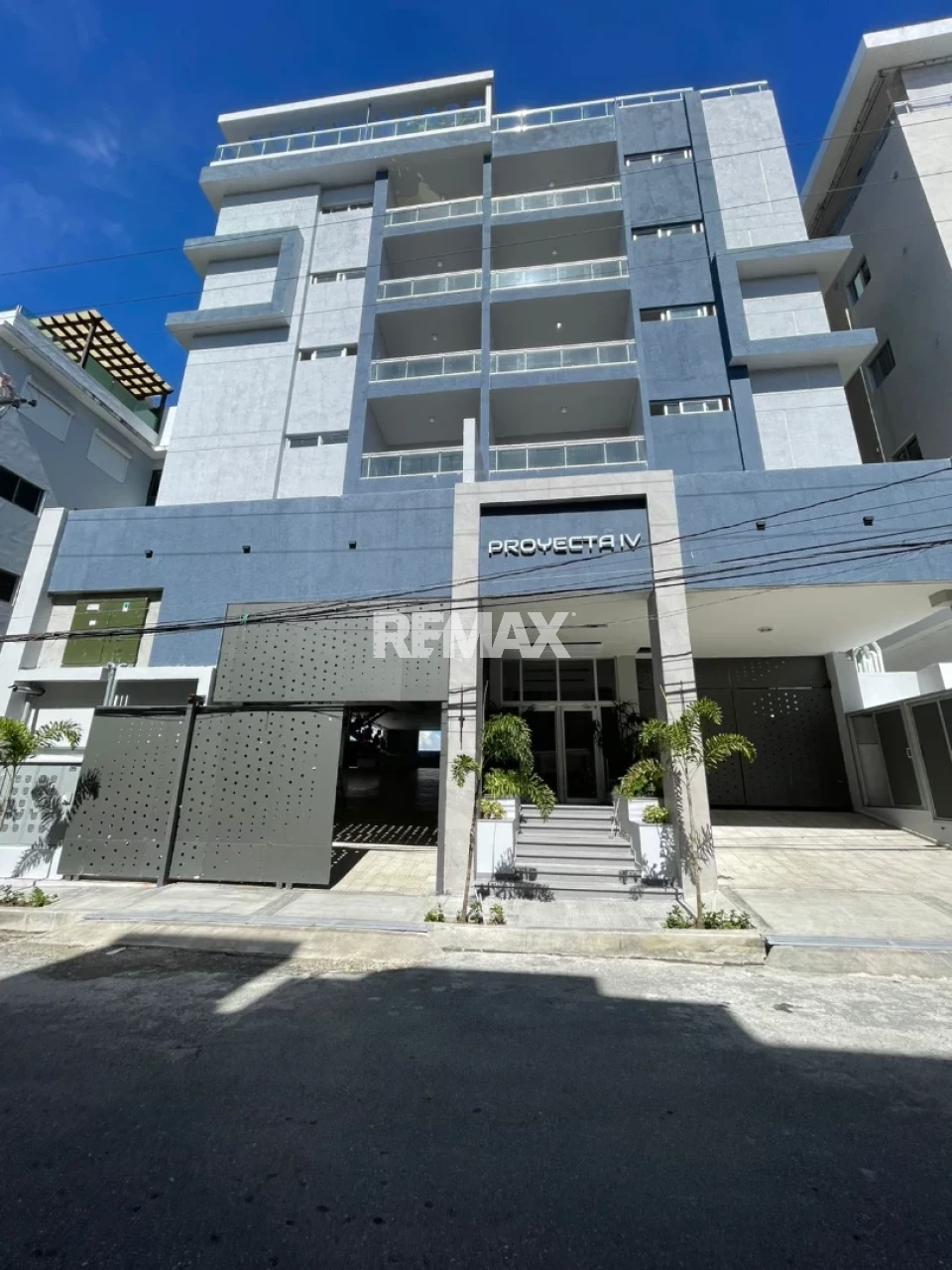 Apartment en SANTO DOMINGO DE GUZMÁN, EL MILLÓN