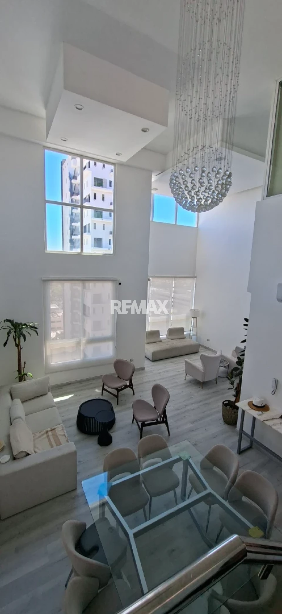 Penthouse en SANTO DOMINGO DE GUZMÁN, LA JULIA