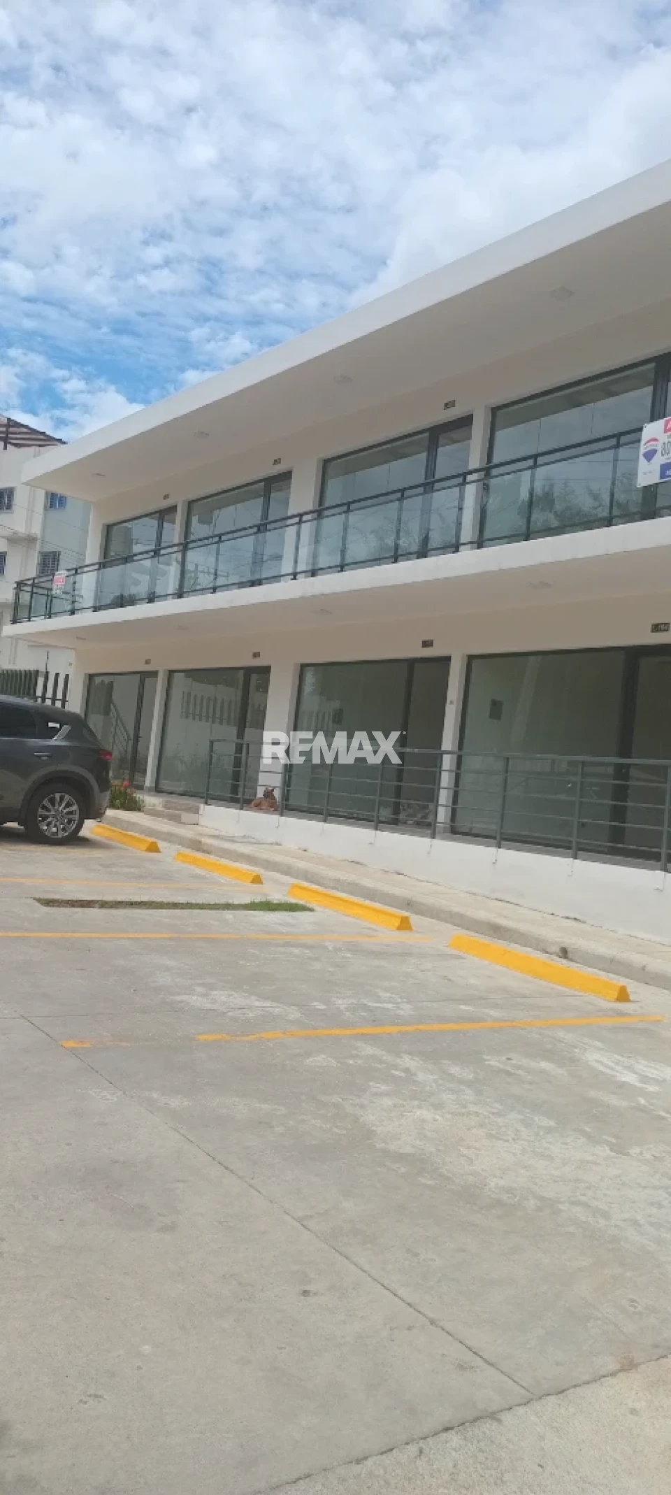 Commercial Space en SANTO DOMINGO DE GUZMÁN, ARROYO MANZANO