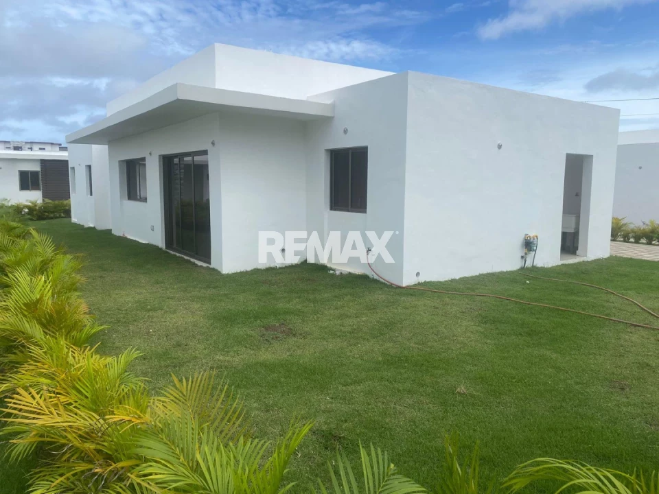 House en PUNTA CANA, Downtown Punta Cana