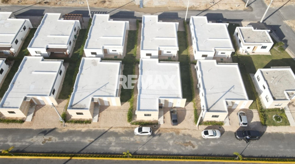 Terreno en PUNTA CANA, BAVARO