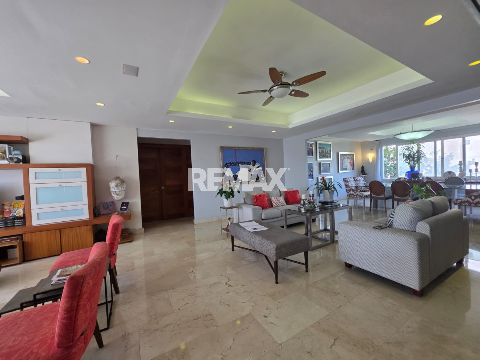 Apartment en SANTO DOMINGO DE GUZMÁN, PIANTINI