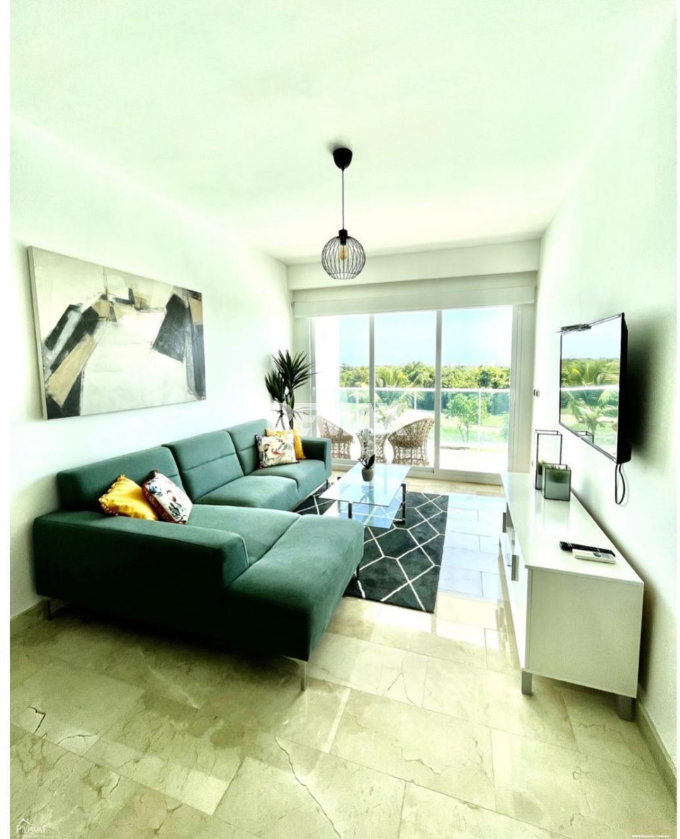 Apartamento en PUNTA CANA, BAVARO