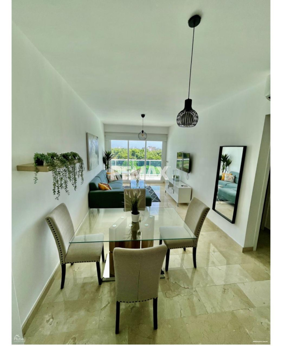 Apartamento en PUNTA CANA, BAVARO