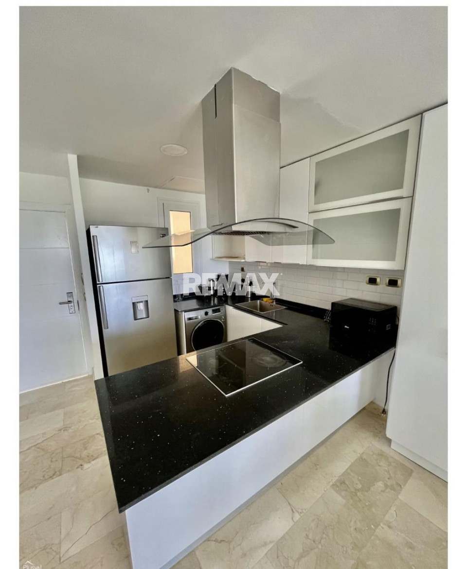 Apartamento en PUNTA CANA, BAVARO