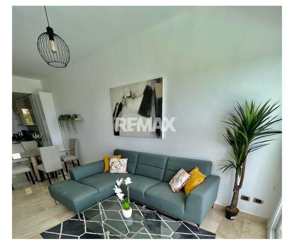 Apartamento en PUNTA CANA, BAVARO