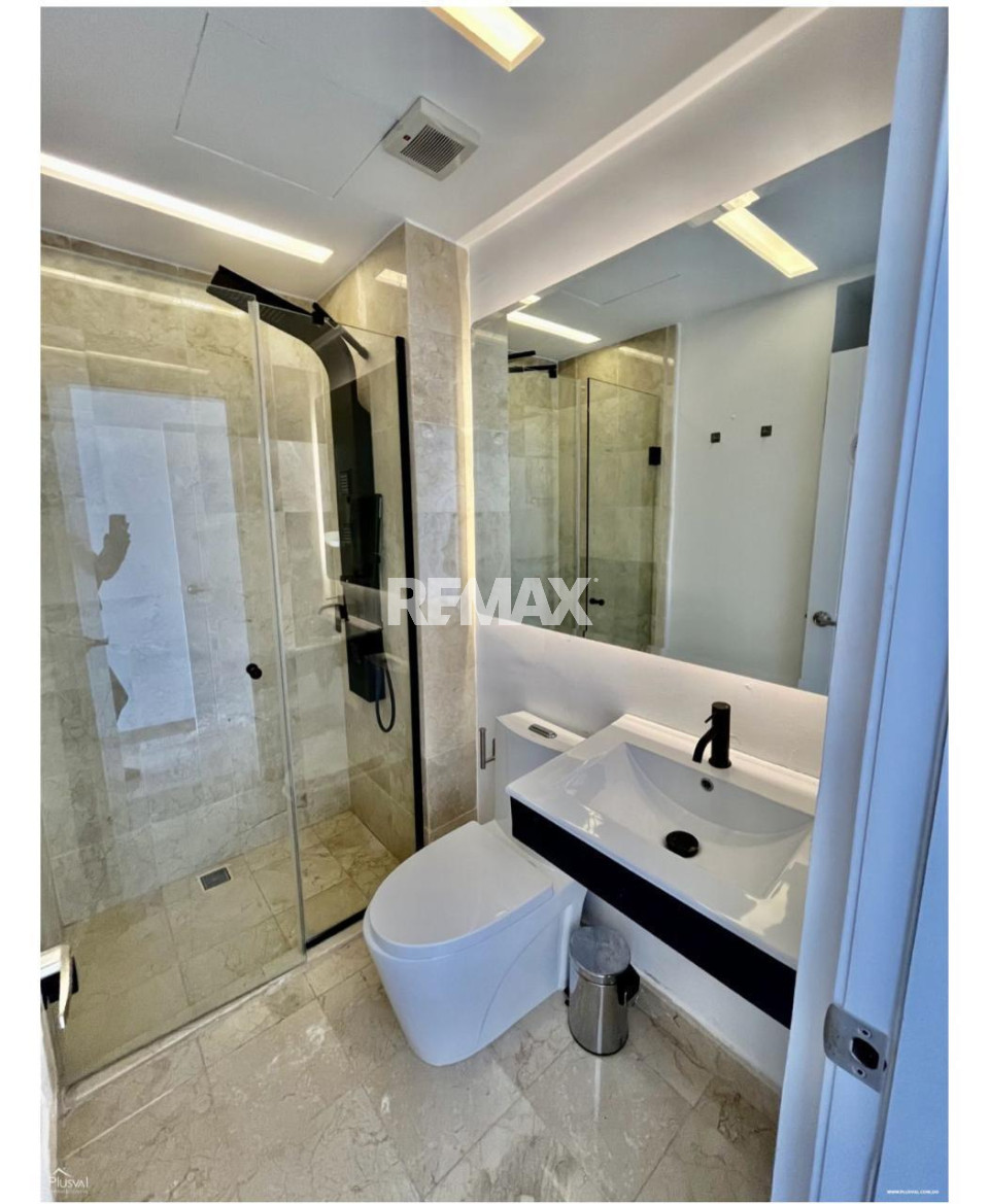 Apartamento en PUNTA CANA, BAVARO