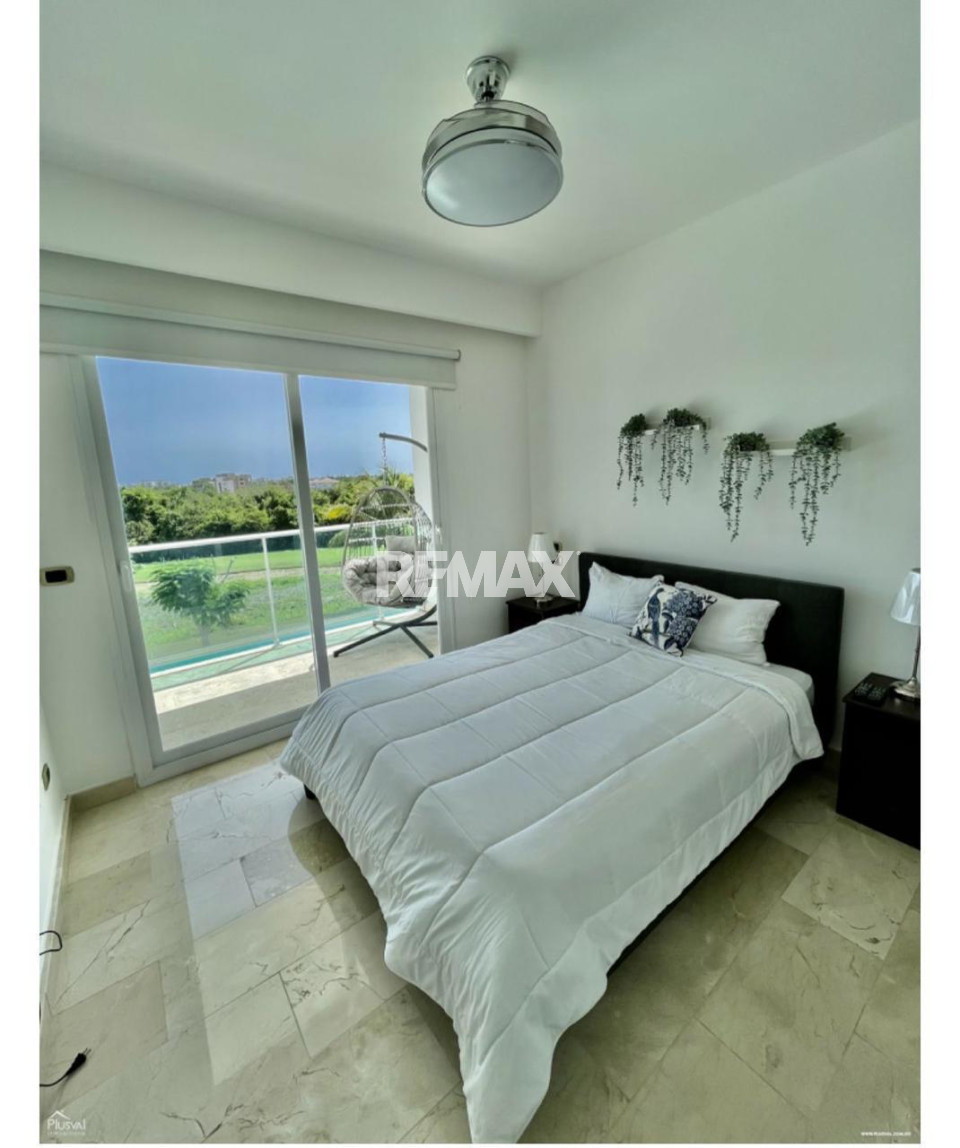 Apartamento en PUNTA CANA, BAVARO