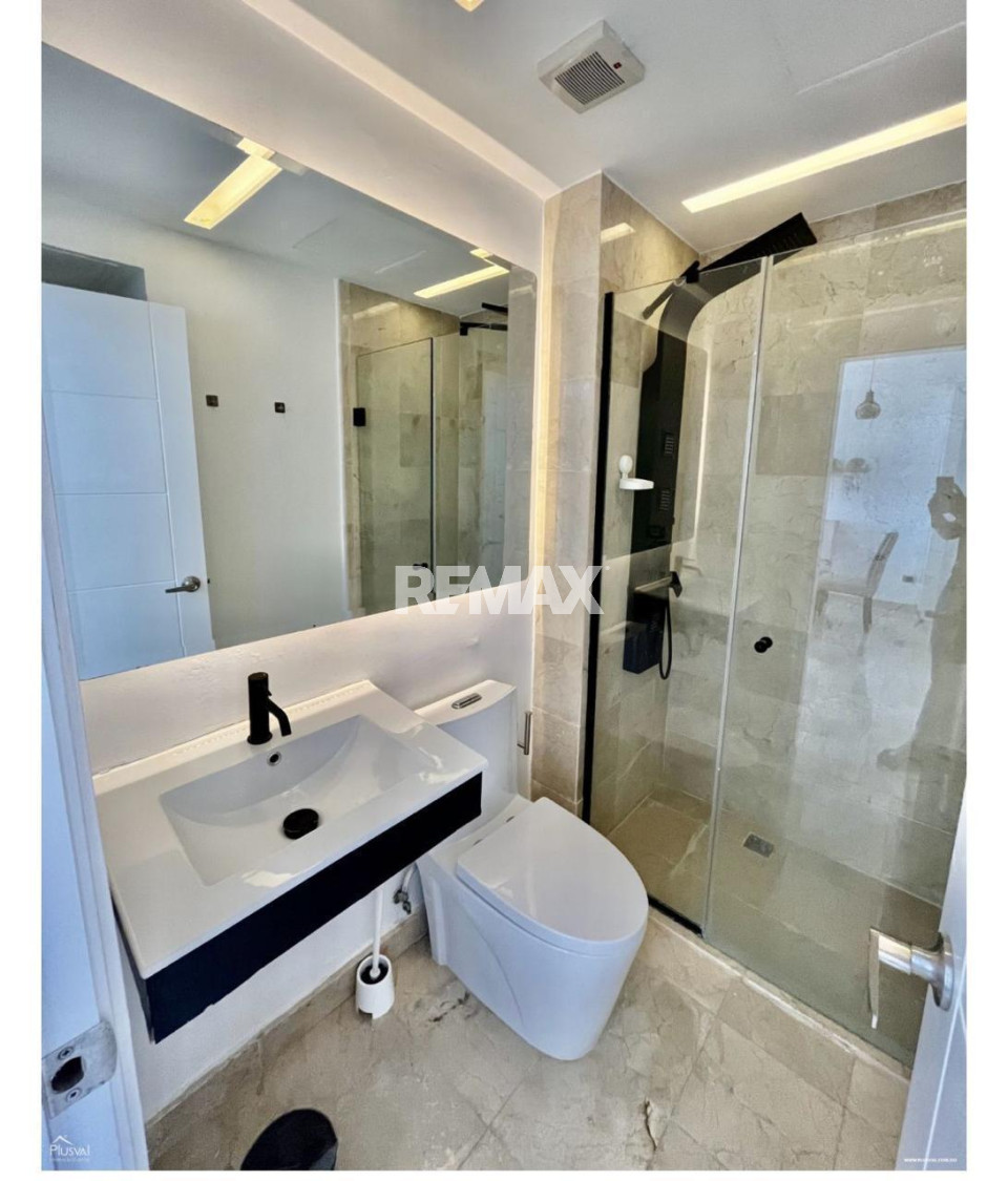 Apartamento en PUNTA CANA, BAVARO