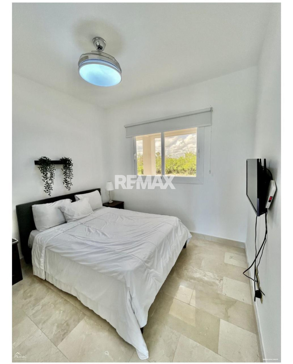 Apartamento en PUNTA CANA, BAVARO
