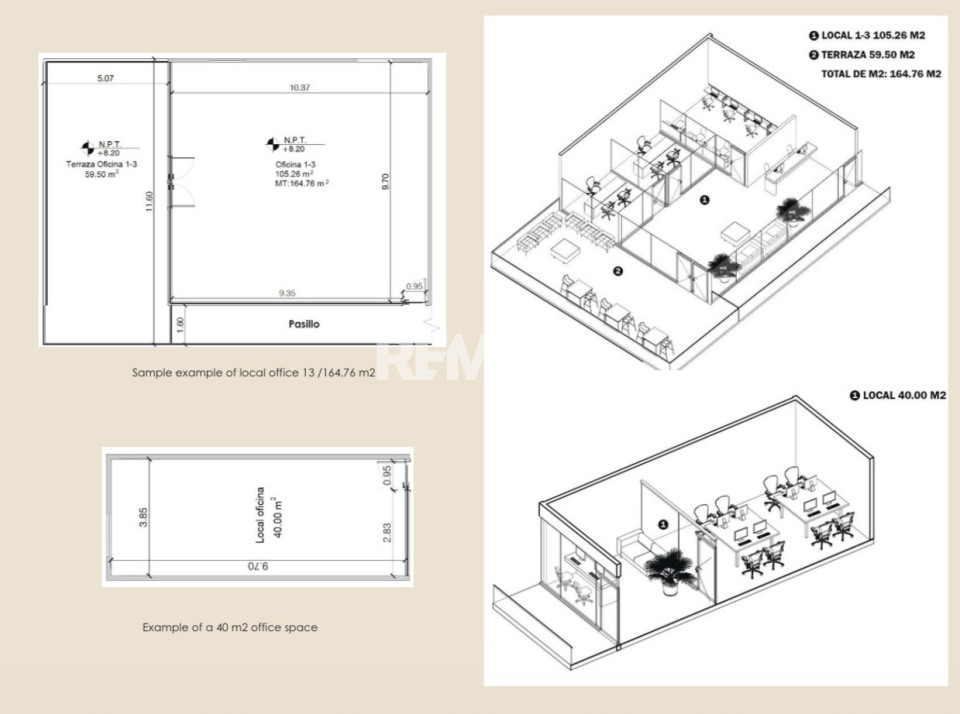 Local Comercial en PUNTA CANA, Downtown Punta Cana