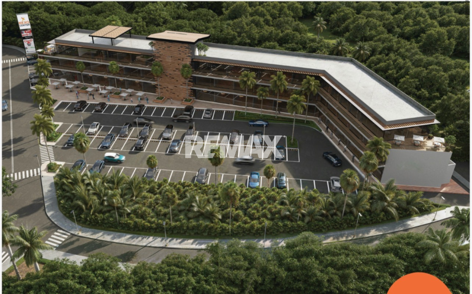 Local Comercial en PUNTA CANA, Downtown Punta Cana