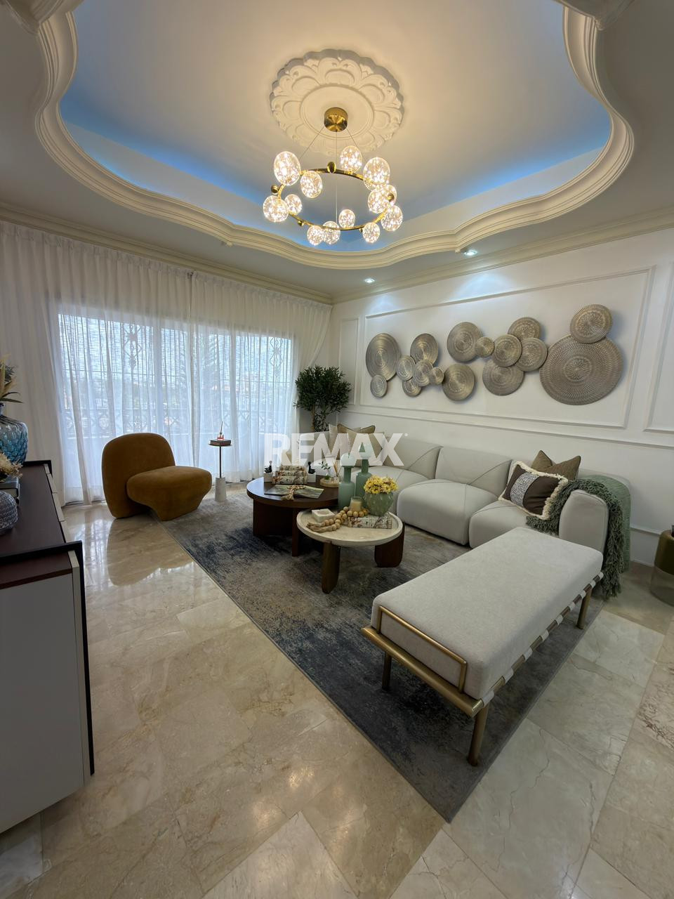 Penthouse en SANTO DOMINGO ESTE, ALMA ROSA I