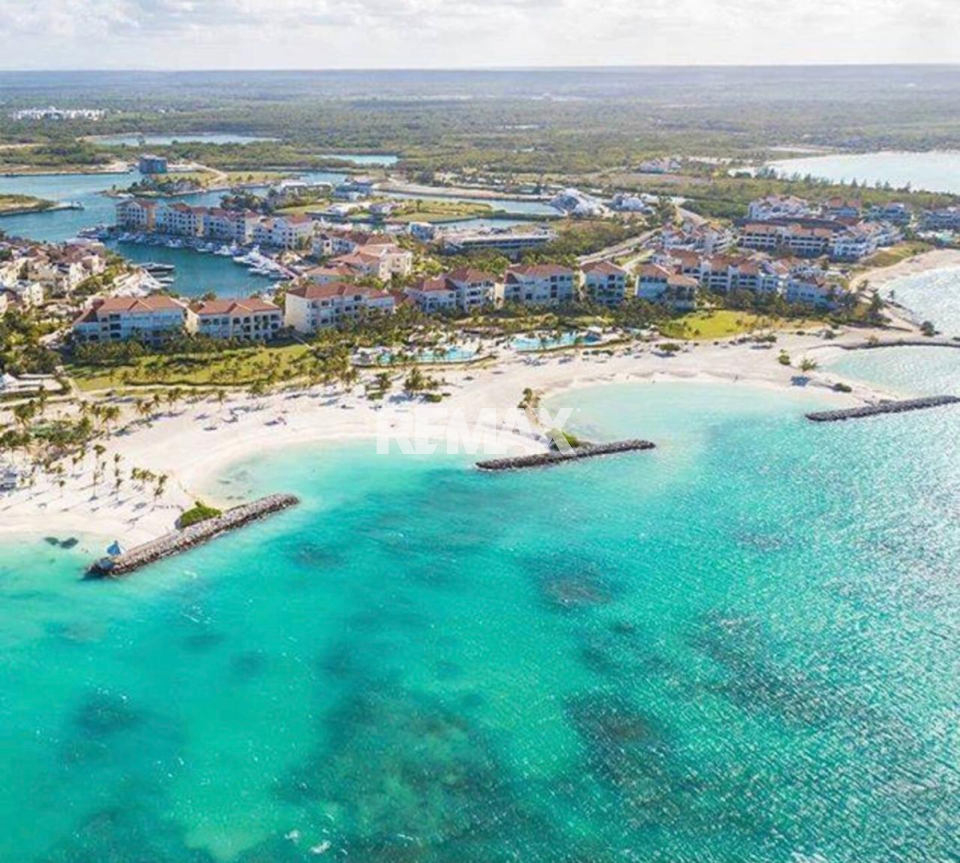 Apartment en CAP CANA, MARINA