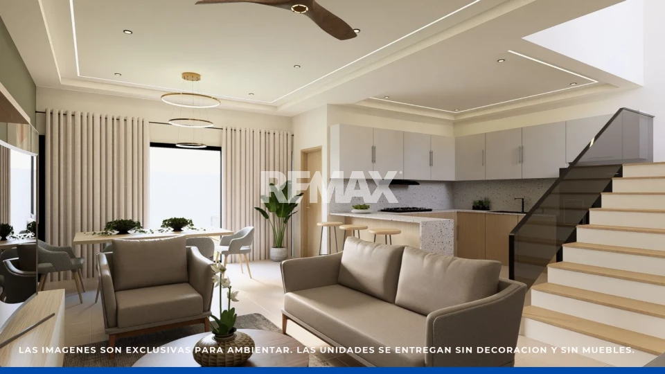 Proyecto en BAVARO, WHITE SANDS